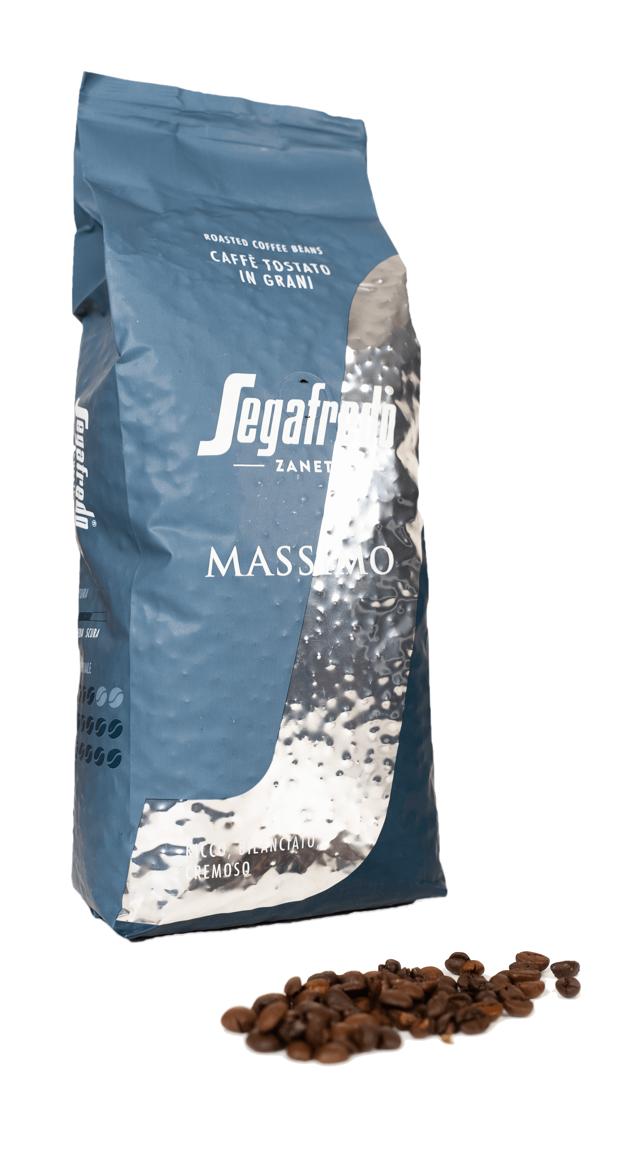 Segafredo Massimo Coffee Beans