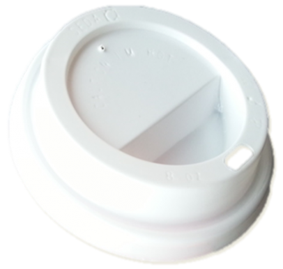 Segafredo 12oz Takeaway Lids