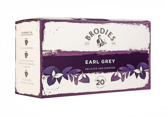 Brodies Earl Grey
