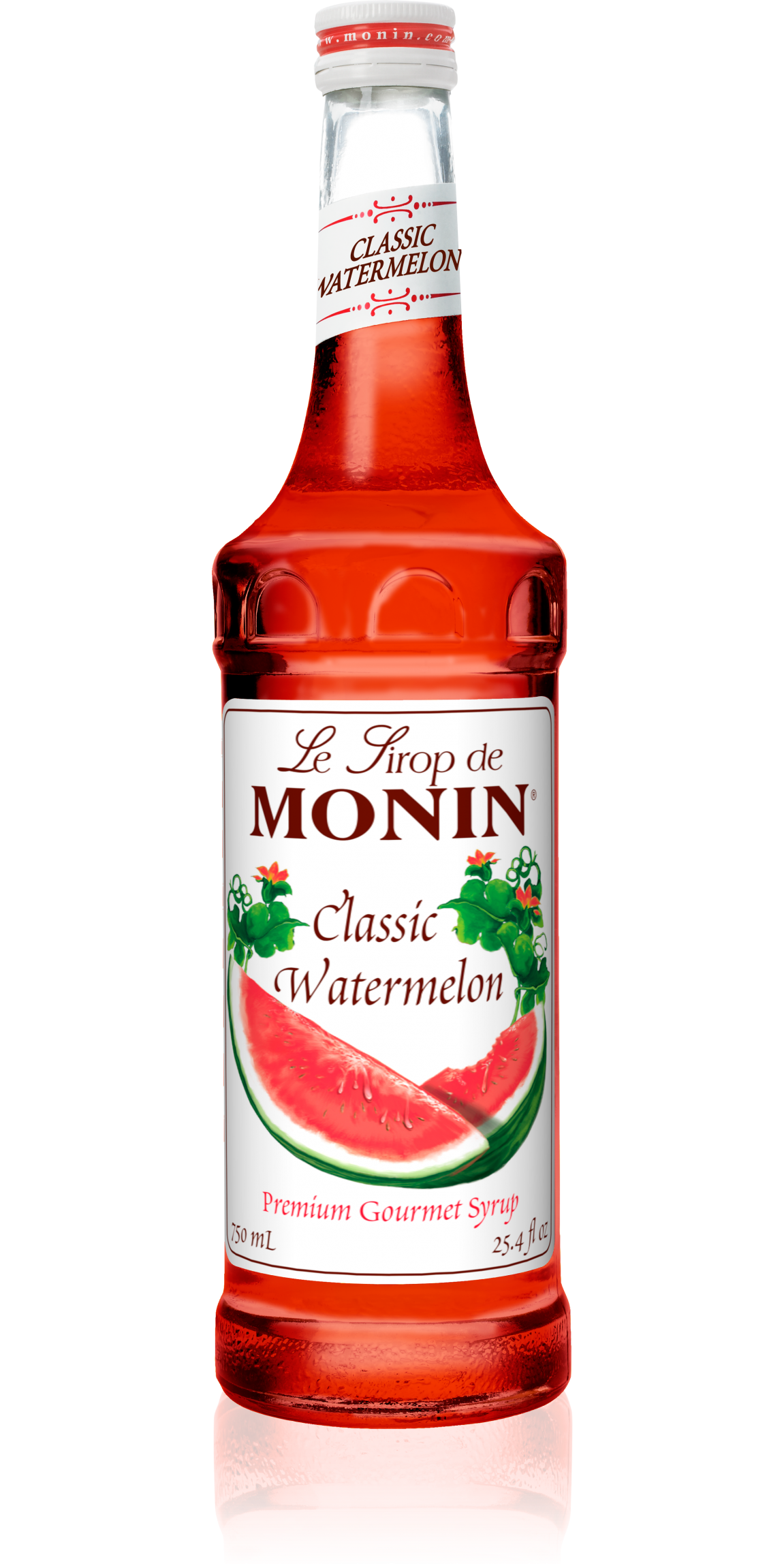 MONIN Watermelon syrup