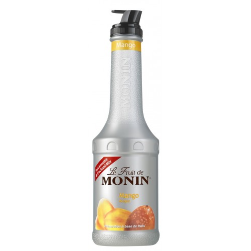 Le Fruit de MONIN Mango