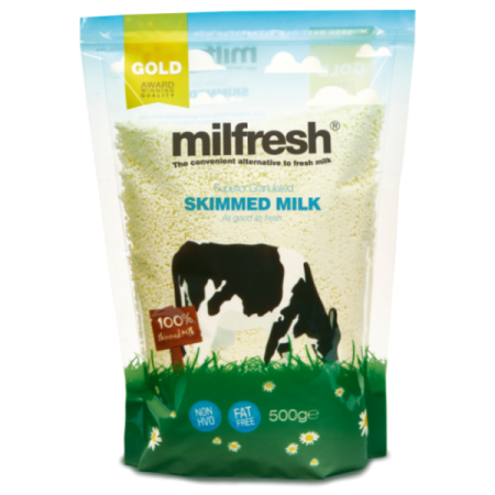 Milfresh Gold 500g