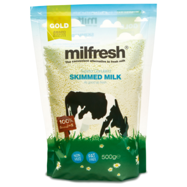 Milfresh Gold 500g