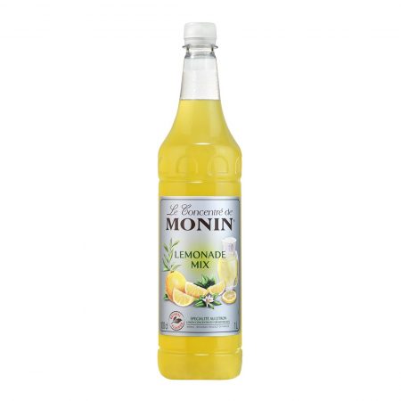 MONIN Lemonade Mix