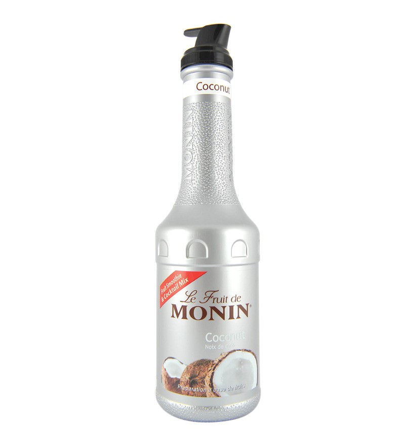 Le Fruit de MONIN Coconut