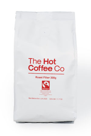 HCC Roast Filter 300g Coffee