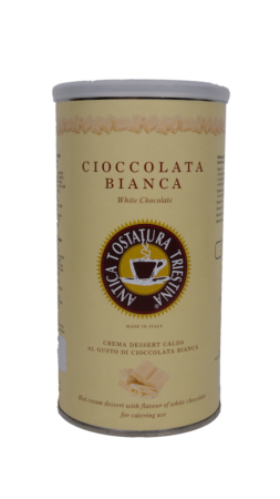Antica White Hot Chocolate 1Kg
