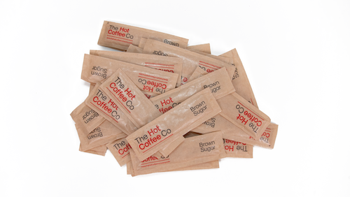 Hot Coffee Co. Brown Sugar Sticks