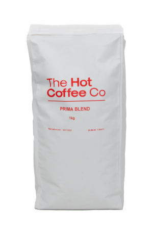 Prima Blend