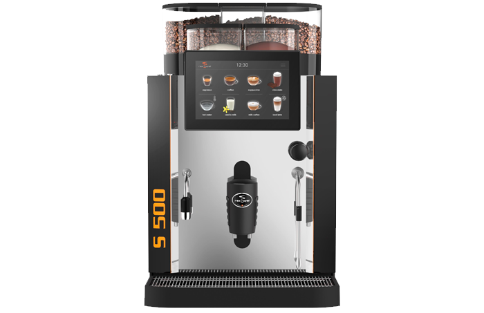 Rex-Royal S500 Coffee Machine